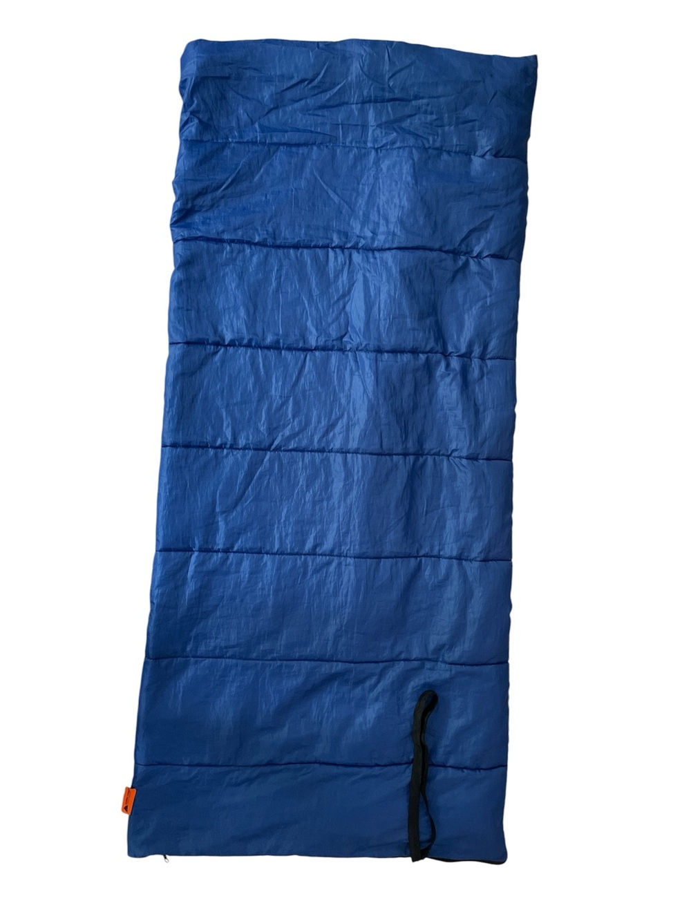 Ozark Trail Youth Sleeping Bag (youth size 64" x 28") Blue Camping